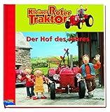 Kleiner Roter Traktor - Der Hof des Jahres by 