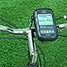 Price comparison product image Easy Fit Waterproof Galaxy S3 Mini GT-i8190 Bike Cycle Mount (sku 16602)
