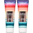 Bath & Body Works and 2 Pack Ultra Shea Cream 8 Oz. (Daydream)