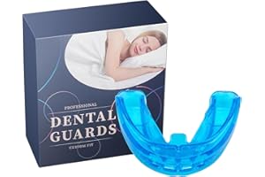 TESEU Anti Ronflement Orthese Anti Ronflement Inodore S