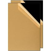 Set Di 12 Fogli Acrilici 20x20 Cm 3 Mm Per Taglio Laser E Fai Da Te – Colori Opachi E Fluorescenti