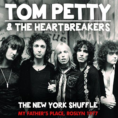 The New York Shuffle