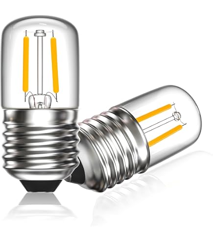 E27 LED Birnen G45 Mini Globe – 3W (entspricht 30W), 4000K Neutralweiß, 260 Lumen, 3er Pack, Nicht Dimmbar