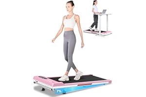 HOMEFITNESSCODE Tapis de Course Pliable avec Pente 8% – Tapis Roulant Électrique Silencieux 12 km/h, Moteur 3,0 CV, Système d’Amorti Avancé, Écran LCD, Cadre Renforcé, 150 kg Max – Maison & Bureau