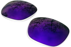 sunglasses restorer Lenti di Ricambio Polarizatte per Oakley Holbrook