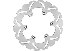 TARAZON 240mm Disco Dischi Freno Posteriore per 950 990 Adventure R S 950 Super Enduro 950 R / 690