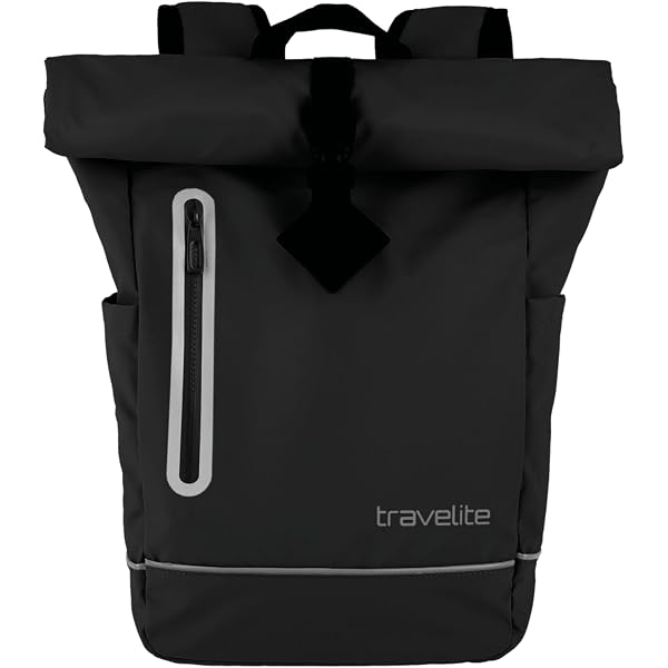 Blackbeat - Rolltop Rucksack - RS77F