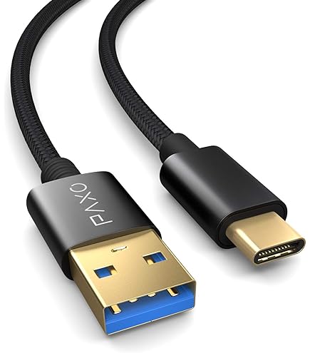 Multiport USB-hub - 4-poorts splitter met 5 Gbps gegevensoverdracht