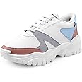 Kraasa Women Shoes| Running Shoes for Women | Casual Sneakers for Women