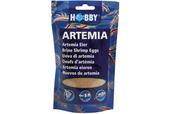 Hobby Fiskmat, 150 ml, Flerfärgad