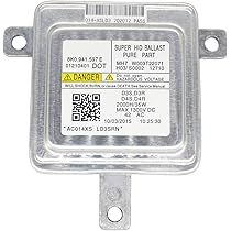 HID Vorschaltgerät Für VW - AFS Lenksteuermodul 3D0 941 329B Ersatzteil