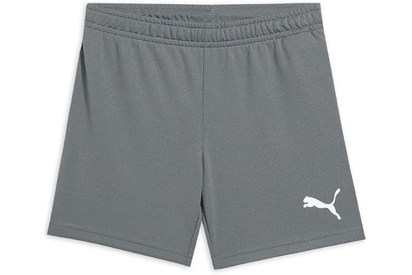 PUMA unisex - vuxen Shorts Teamrise Short Jr