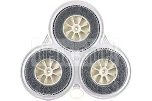 MISTERVAC MODULO PANDA SPAZZOLE FELTRO E SETOLA PER LUCIDATRICE FOLLETTO PL515 PULILUX COMPATIBILE