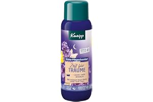 Kneipp Aroma Care Płyn do Kąpieli, Liliowy, 400 ml