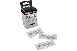 Sealife Trockenmittel-Satz 10 Patronen SL 911