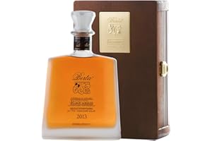 DISTILLERIA BERTA Grappa Invecchiata di Barbera Roccanivo 70 cl - Berta