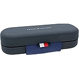 tommy hilfiger glasses case