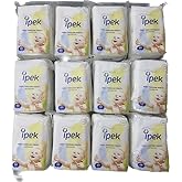 Silk Baby Cleaning Cotton 720 Pieces (12pk*60)