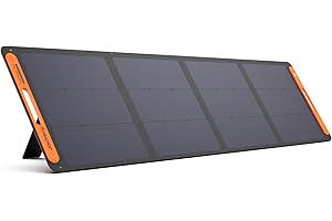 Jackery SolarSaga 200