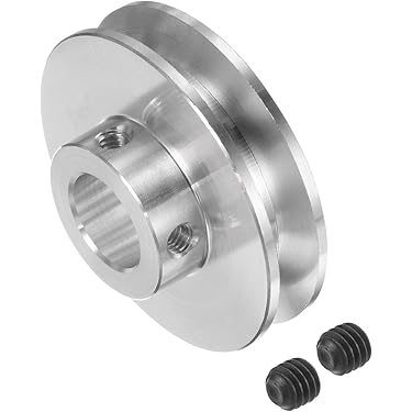 Rullo Tendicinghia - Acciaio,alluminio,nylon | PU | ZETASASSI® Made In Italy - Foto 9