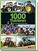 1000 Traktoren: Die besten Schlepper der Welt by Udo Paulitz