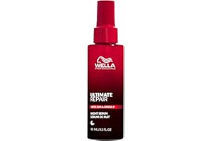 Wella Professionals Ultimate Repair Sérum de nuit sans rinçage pour cheveux abîmés