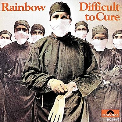 Polydor Difficult To Cure
