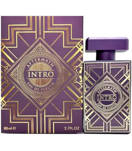 Paradigm Extrait De Parfum 80ml by French Avenue : Amazon.co.uk