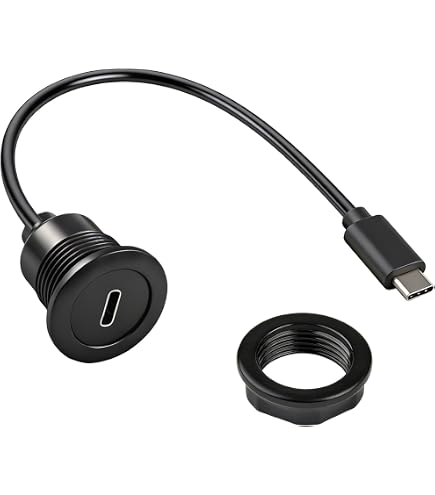 USB-C PD 2.0/3.0 Dekoy-Schnellladeauslöser – Abf Produktbild-Vorschau 5