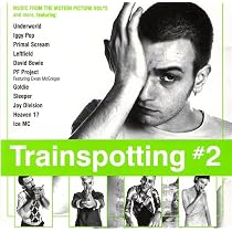 Trainspotting: Varios, Varios: Amazon.es: CD y vinilos}