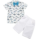 Ouneed 1 6 Ans Garcon Enfant Swag Ensemble Pants Echarpe Haut 7t Amazon Fr Vetements