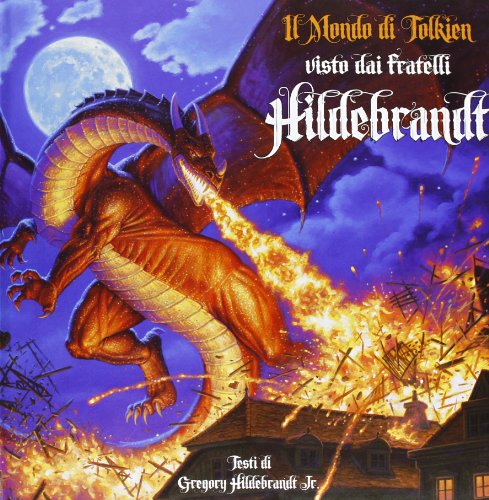 Download Il mondo di Tolkien visto dai fratelli Hildebrandt Download Il mondo di Tolkien visto dai fratelli Hildebrandt