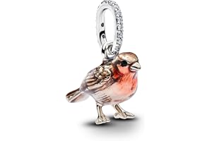 WEIMU Charm Silver S925, armband halsband Alla hjärtans dag Mors dag, för europeiska armband halsband