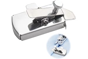 Seasboes Magnetischer Nahtführer, Multifunktionale Magnetische Nahtführung, Säumerführung, Nähmaschinen Beratungstools, Nähmaschinen Befestigungslehren Werkzeug, Nähmaschinenaufsätze