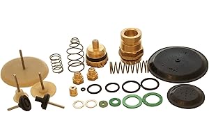 ASPARES BAXI Combi 80E 80ECO 105E 105HE 3 Way Diverter Valve Repair KIT for 248062