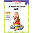 Scholastic Study Smart Comprehension Skills Level 1