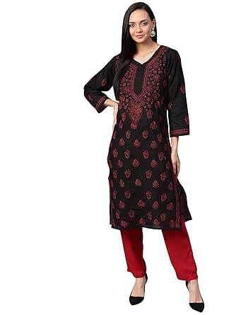 amazon par fancy kurti