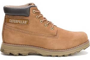 CATERPILLAR Cat Footwear Homme Founder Bottes Chukka