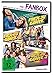 FACK JU GOEHTE 1-3 FANBOX - MO [DVD]