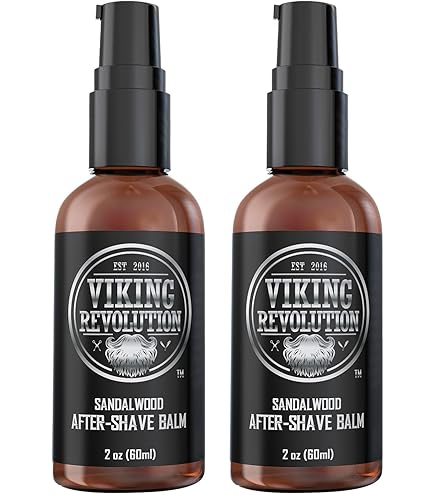 Helan M Oud - Mens Aftershave Balm Gentle & Moisturising, Calming - View #6