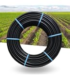 Terminale Per Tubo Gocciolante PE 16 Mm – Tappo Di Chiusura Per Irrigazione A Innesto – LST