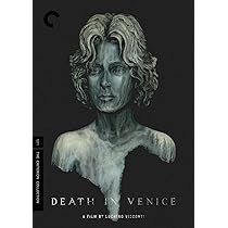 その他 Death in Venice (Criterion Collection) [DVD] Amazon.com: Death in Venice (The Criterion Collection) [DVD
