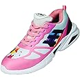 HITMAX Imported Material Exclusive Range for Women Casual/Walking/Jogging/Running Shoes (Pink)