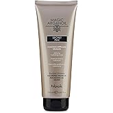 Nook Magic Argan Oil Secret Potion 150 Ml – Intensive Haar-Rekonstruktionslotion Mit Arganöl & Keratin