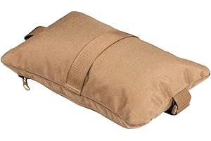 Helikon-Tex Accuracy Shooting Bag Pillow -Cordura- Coyote, Coyote, jeden rozmiar