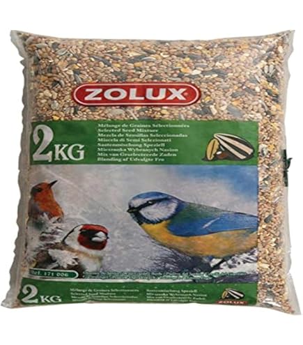 Eggersmann Volaris Lot De 100 Boules De Graisse Sans Filet [Premium] 9 Kg – Nourriture Pour Oiseaux Sauvages Toute L'année – Nourriture Pour Oiseaux Sauvages Savoureuse Et Riche En énergie