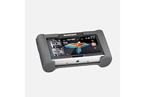 Revopoint Funda Protectora para Escáneres 3D MIRACO y MIRACO PRO