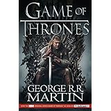 A Song of Ice and Fire (1) – A Game of Thrones: Book 1