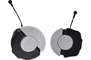 Cancanle Tapón de Depósito de Combustible y Tapón de Aceite Reemplazo para Stihl MS171 MS181 MS250 MS260 Motosierra - Estanco, Incluye Junta Torica