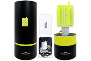 cokodive NCT - Offizieller Leuchtstab